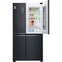 Холодильник LG GC-Q247CBDC - 5