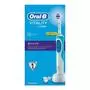 Электрическая зубная щетка Braun ORAL-B Vitality 3D White Gift Limited Ed (D 12.513) - 1