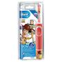 Электрическая зубная щетка Braun Oral-B D100.413.2K Toy Story - 1