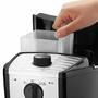 Кофеварка DeLonghi EC 157 BLACK - 3