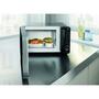 Микроволновая печь Whirlpool MWF421SL - 2