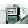 Микроволновая печь Whirlpool MWF421SL - 2