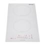 Варочная поверхность Weilor WIS 322 WHITE - 3