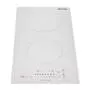 Варочная поверхность Weilor WIS 322 WHITE - 3