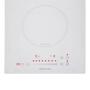 Варочная поверхность Weilor WIS 322 WHITE - 4