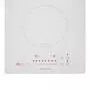 Варочная поверхность Weilor WIS 322 WHITE - 4