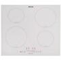 Варочная поверхность Weilor WIS 642 WHITE - 1