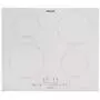 Варочная поверхность Weilor WIS 642 WHITE - 1
