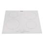 Варочная поверхность Weilor WIS 642 WHITE - 2