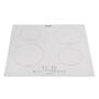 Варочная поверхность Weilor WIS 642 WHITE - 3