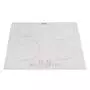 Варочная поверхность Weilor WIS 642 WHITE - 3