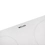 Варочная поверхность Weilor WIS 642 WHITE - 4
