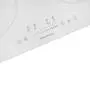 Варочная поверхность Weilor WIS 642 WHITE - 5