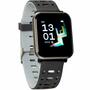Смарт-часы Gelius Pro GP-CP11 Plus (AMAZWATCH 2020) (IP68) Black/Grey (Pro GP-CP11 Plus Black/Grey) - 1
