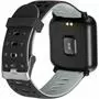 Смарт-часы Gelius Pro GP-CP11 Plus (AMAZWATCH 2020) (IP68) Black/Grey (Pro GP-CP11 Plus Black/Grey) - 4