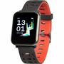 Смарт-часы Gelius Pro GP-CP11 Plus (AMAZWATCH 2020) (IP68) Black/Red (Pro GP-CP11 Plus Black/Red) - 2