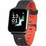 Смарт-часы Gelius Pro GP-CP11 Plus (AMAZWATCH 2020) (IP68) Black/Red (Pro GP-CP11 Plus Black/Red) - 2