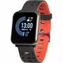 Смарт-часы Gelius Pro GP-CP11 Plus (AMAZWATCH 2020) (IP68) Black/Red (Pro GP-CP11 Plus Black/Red) - 3