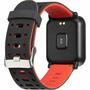 Смарт-часы Gelius Pro GP-CP11 Plus (AMAZWATCH 2020) (IP68) Black/Red (Pro GP-CP11 Plus Black/Red) - 4