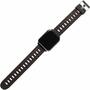 Смарт-часы Gelius Pro GP-CP11 Plus (AMAZWATCH 2020) (IP68) Black/Red (Pro GP-CP11 Plus Black/Red) - 5