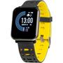 Смарт-часы Gelius Pro GP-CP11 Plus (AMAZWATCH 2020) (IP68) Black/Yellow (Pro GP-CP11 Plus Black/Yellow) - 1