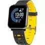 Смарт-часы Gelius Pro GP-CP11 Plus (AMAZWATCH 2020) (IP68) Black/Yellow (Pro GP-CP11 Plus Black/Yellow) - 1