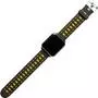Смарт-часы Gelius Pro GP-CP11 Plus (AMAZWATCH 2020) (IP68) Black/Yellow (Pro GP-CP11 Plus Black/Yellow) - 5