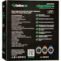 Смарт-часы Gelius Pro GP-L3 (URBAN WAVE 2020) (IP68) Silver/Brown (Pro GP-L3 (URBAN WAVE 2020) Brown) - 3