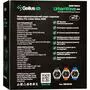 Смарт-часы Gelius Pro GP-L3 (URBAN WAVE 2020) (IP68) Silver/Brown (Pro GP-L3 (URBAN WAVE 2020) Brown) - 3