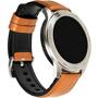 Смарт-часы Gelius Pro GP-L3 (URBAN WAVE 2020) (IP68) Silver/Brown (Pro GP-L3 (URBAN WAVE 2020) Brown) - 6