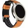 Смарт-часы Gelius Pro GP-L3 (URBAN WAVE 2020) (IP68) Silver/Brown (Pro GP-L3 (URBAN WAVE 2020) Brown) - 6