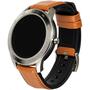 Смарт-часы Gelius Pro GP-L3 (URBAN WAVE 2020) (IP68) Silver/Brown (Pro GP-L3 (URBAN WAVE 2020) Brown) - 7