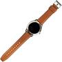 Смарт-часы Gelius Pro GP-L3 (URBAN WAVE 2020) (IP68) Silver/Brown (Pro GP-L3 (URBAN WAVE 2020) Brown) - 8