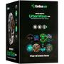 Смарт-часы Gelius Pro GP-L3 (URBAN WAVE 2020) (IP68) Silver/Brown (Pro GP-L3 (URBAN WAVE 2020) Brown) - 11