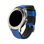 Смарт-часы Gelius Pro GP-L3 (URBAN WAVE 2020) (IP68) Silver/Dark Blue (Pro GP-L3 (URBAN WAVE 2020) Dark Blue) - 1