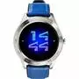 Смарт-часы Gelius Pro GP-L3 (URBAN WAVE 2020) (IP68) Silver/Dark Blue (Pro GP-L3 (URBAN WAVE 2020) Dark Blue) - 2