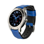 Смарт-часы Gelius Pro GP-L3 (URBAN WAVE 2020) (IP68) Silver/Dark Blue (Pro GP-L3 (URBAN WAVE 2020) Dark Blue) - 13