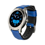 Смарт-часы Gelius Pro GP-L3 (URBAN WAVE 2020) (IP68) Silver/Dark Blue (Pro GP-L3 (URBAN WAVE 2020) Dark Blue) - 14