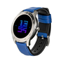 Смарт-часы Gelius Pro GP-L3 (URBAN WAVE 2020) (IP68) Silver/Dark Blue (Pro GP-L3 (URBAN WAVE 2020) Dark Blue) - 15