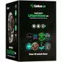 Смарт-часы Gelius Pro GP-L3 (URBAN WAVE 2020) (IP68) Silver/Dark Blue (Pro GP-L3 (URBAN WAVE 2020) Dark Blue) - 16