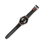 Смарт-часы Gelius Pro GP-L3 (URBAN WAVE 2020) (IP68) Silver/Dark Brown (Pro GP-L3 (URBAN WAVE 2020) Dark Brown) - 3