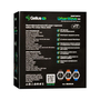 Смарт-часы Gelius Pro GP-L3 (URBAN WAVE 2020) (IP68) Silver/Dark Brown (Pro GP-L3 (URBAN WAVE 2020) Dark Brown) - 10