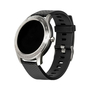 Смарт-часы Gelius Pro GP-L3 (URBAN WAVE 2020) (IP68) Silver/Dark Brown (Pro GP-L3 (URBAN WAVE 2020) Dark Brown) - 11