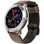 Смарт-часы Gelius Pro GP-L3 (URBAN WAVE 2020) (IP68) Silver/Dark Brown (Pro GP-L3 (URBAN WAVE 2020) Dark Brown) - 12