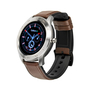 Смарт-часы Gelius Pro GP-L3 (URBAN WAVE 2020) (IP68) Silver/Dark Brown (Pro GP-L3 (URBAN WAVE 2020) Dark Brown) - 13