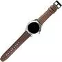 Смарт-часы Gelius Pro GP-L3 (URBAN WAVE 2020) (IP68) Silver/Dark Brown (Pro GP-L3 (URBAN WAVE 2020) Dark Brown) - 15