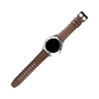 Смарт-часы Gelius Pro GP-L3 (URBAN WAVE 2020) (IP68) Silver/Dark Brown (Pro GP-L3 (URBAN WAVE 2020) Dark Brown) - 18
