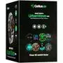 Смарт-часы Gelius Pro GP-L3 (URBAN WAVE 2020) (IP68) Silver/Dark Brown (Pro GP-L3 (URBAN WAVE 2020) Dark Brown) - 18