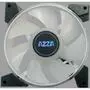 Кулер для корпуса Azza 1 X PRISMA DIGITAL RGB FAN 140mm (FFAZ-14DRGB-011) - 2