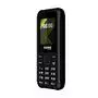 Мобильный телефон Sigma X-style 18 Track Black (4827798854440) - 1